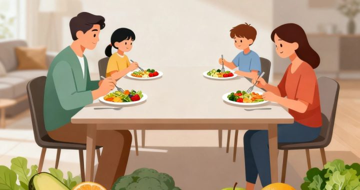 Σημαντικότητα της Ποιότητας Διατροφής